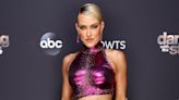 Peta Murgatroyd Says Return to 'DWTS' Is Helping Her Find Joy After IVF: 'I'm Not Stressing'