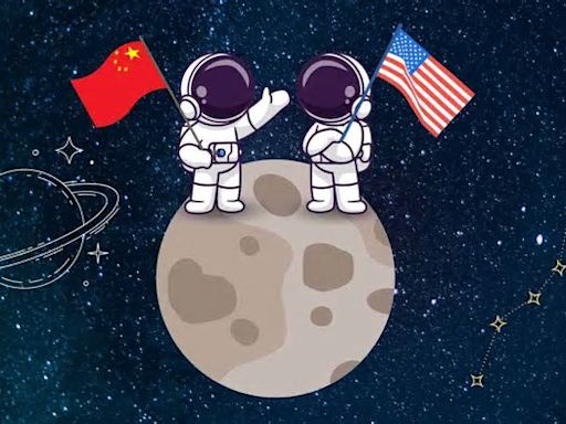 Il capo della NASA solleva dubbi sul programma spaziale cinese