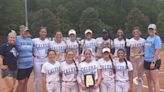 Calera sweeps area tournament to claim 2024 area championship - Shelby County Reporter