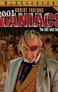 2001 Maniacs