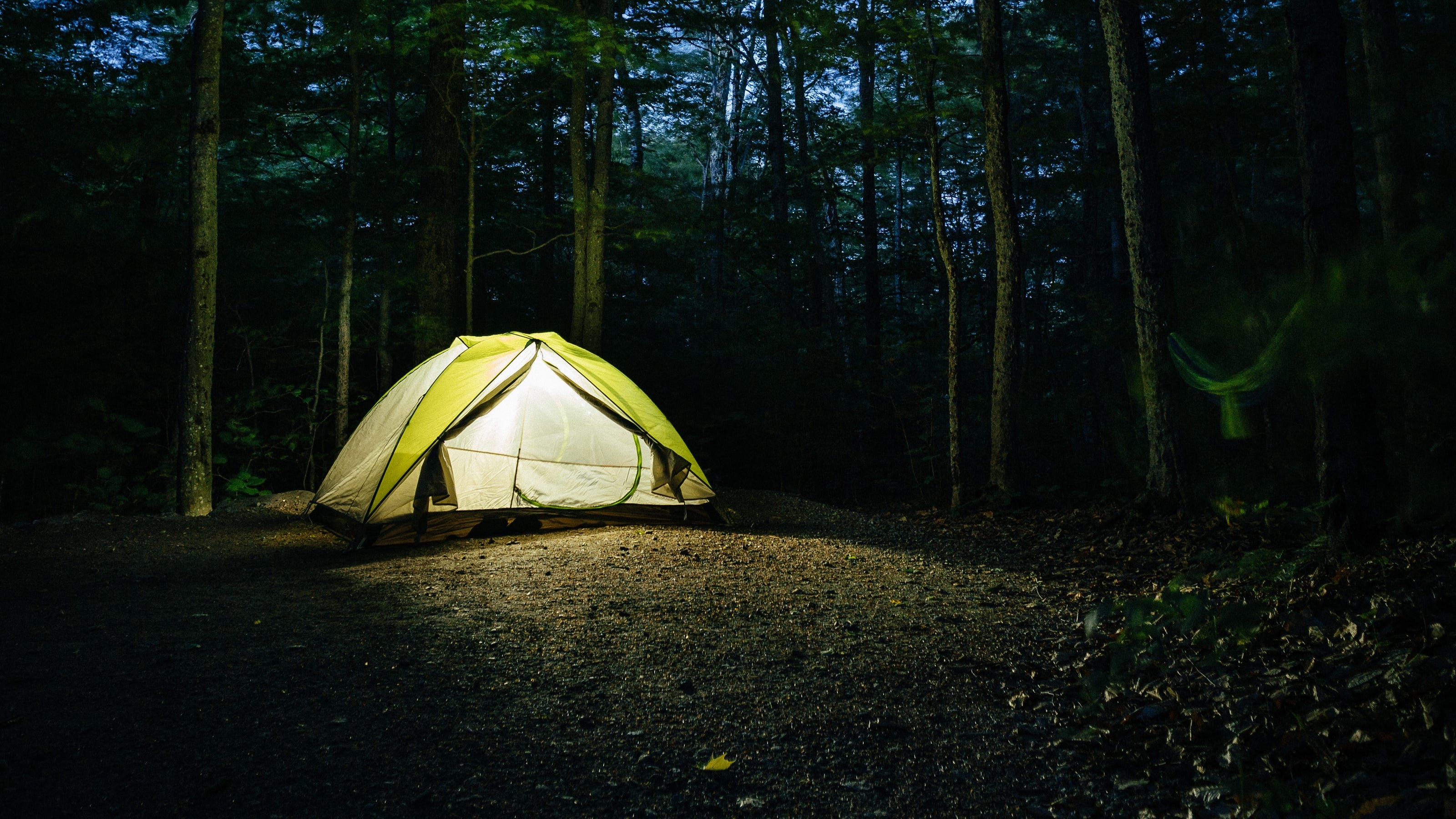 This Vermont park made the list of the best places to camp in the Northeast. How to go