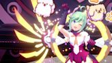 《RoRo PuzzMiX 落落謎可思》Steam 版今日發售 公開主題曲《閃亮 WAF♪》MV