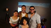 ‘A mi lindo Ecuador’ en renovada versión pop con Daniel Paéz, Ñusta Picuasi, Yilda Banchón y Javier Neira