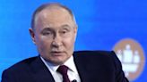 Crimea could become 'negotiation point' in major embarrassment for Putin
