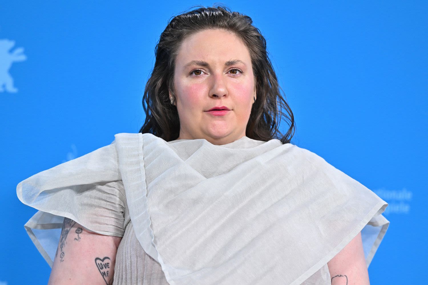 Lena Dunham Says She Won't be Starring in Her Upcoming Netflix Series After Facing Body Shaming on 'Girls'