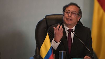 Colombia retira a sus diplomáticos de Israel tras anunciar ruptura de relaciones