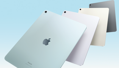 Live: Apple iPad Event 2024, everything announced so far