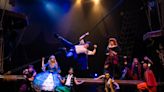 Songs on the high seas: Pirates Dinner Adventure in Buena Park sets sail with a new show