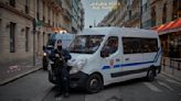 Gunman Opens Fire in Paris, Two Reported Dead