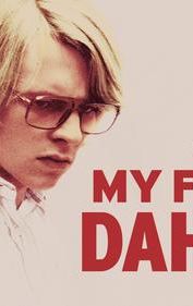 My Friend Dahmer (film)