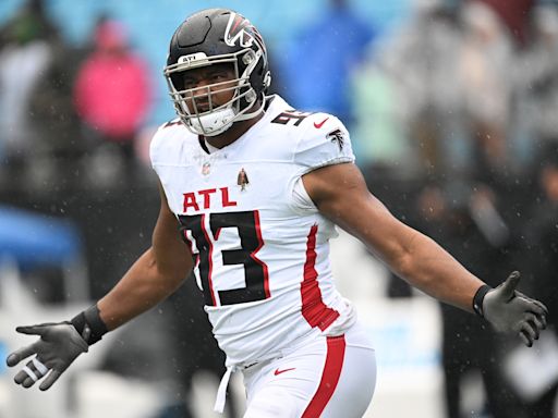 Eagles named the best fit for veteran defensive lineman Calais Campbell