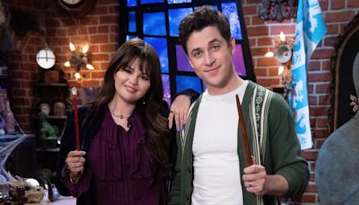 Wizards Beyond Waverly Place trailer: Selena Gomez, David Henrie return to world of magic