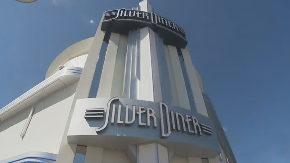 Silver Diner opens new location in White Marsh