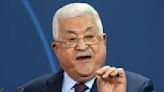 Palestinian president appoints new prime minister amid reform push
