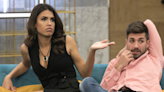 Preguntan a Alejandro Albalá por la infidelidad de Sofía Suescun en 'Supervivientes' y esta es su respuesta