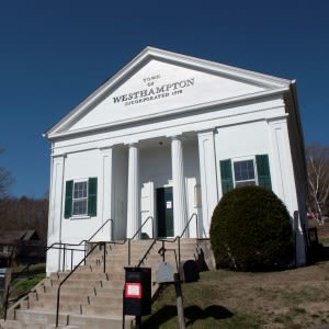 Contested races for Select Board, regional school committee up for grabs in Westhampton