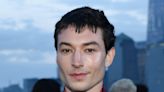 Ezra Miller says they are seeking help for 'complex mental health issues' after going through 'a time of intense crisis'