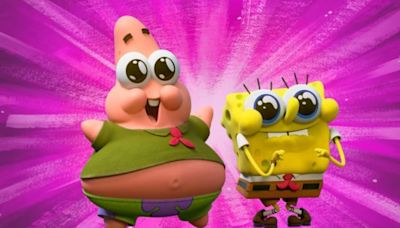 ¿Qué ver?: El spin off de "Bob Esponja" llega a streaming