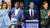 Los nombres demócratas que podrían reemplazar a Biden: "Kamala Harris suena como alternativa más evidente"
