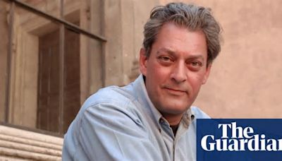 ‘A literary voice for the ages’: Paul Auster remembered by Ian McEwan, Joyce Carol Oates and more