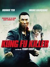 Kung Fu Killer