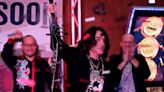 KISS frontmen Gene Simmons, Paul Stanley launch casino restaurant ahead of Crandon concert