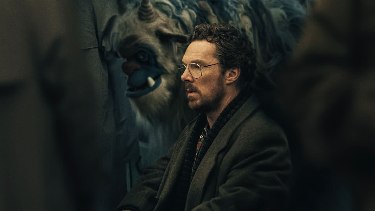 Benedict Cumberbatch Is a Desperate Father in the Trailer for Netflix Thriller ‘Eric’