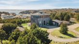 Rhode Island's Most Expensive Property Lands on the Market for $30M