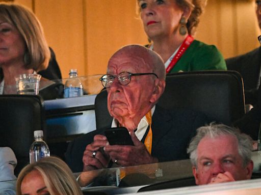 The Secret Battle for the Future of the Murdoch Empire