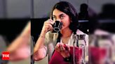 B’lurean Judges Best Cuppa At Global Coffee Fete | Bengaluru News - Times of India