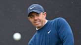 Rory McIlroy left with egg on his face after Open prediction falls flat