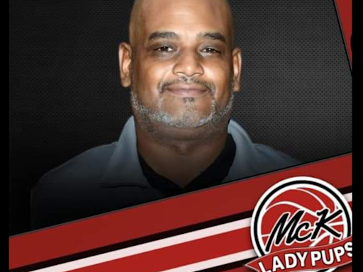 McKinley High School names Ryan Gracia varsity girls basketball head coach