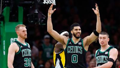 Jayson Tatum has his flaws, but Kendrick Perkins among those spewing nonsense about Celtics’ star - The Boston Globe