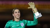 Mary Earps’ World Cup Golden Glove award still isn’t enough to convince Nike to sell her shirt