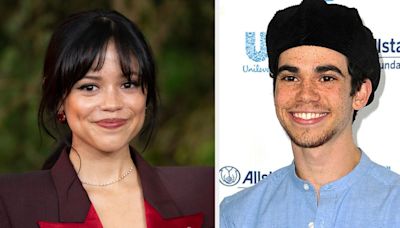 Jenna Ortega Praises Late Friend Cameron Boyce For Putting A Stop To 'Uncomfortable' Audition