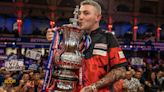 World Matchplay Darts: Emma Paton's Predictions as Luke Littler faces Michael van Gerwen and Luke Humphries goes for glory