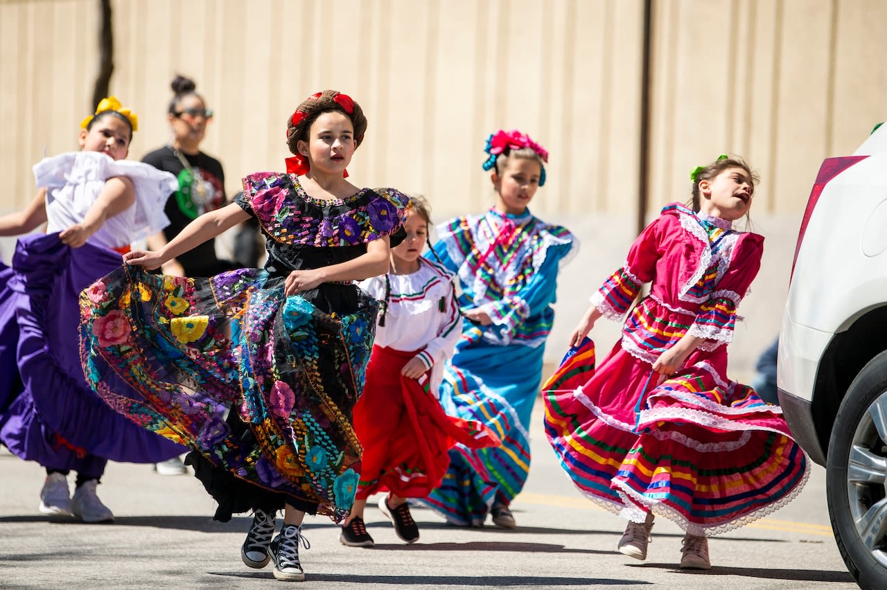 Saginaw’s Cinco de Mayo parade has a new route this year