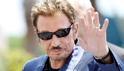 Johnny Hallyday : "Quasiment un ange"… son combat contre le cancer, ses enfants, Laetitia… ses derniers jours racontés dans un livre