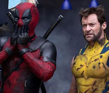 Matthew McConaughey Finally Joins The MCU With A Secret Deadpool & Wolverine Role - SlashFilm