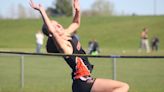 Heading to states! Cheboygan’s Ecker, Sidlauskas qualify for Division 2 track finals