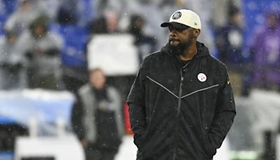 Pittsburgh Steelers' Mike Tomlin explains why he might buy Madden NFL 25 | Sporting News