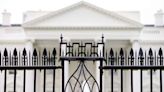 A driver dies after crashing into a security barrier around the White House | Times News Online