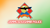 Cop of J&K Police dismissed from services for heading inter-state underworld gang