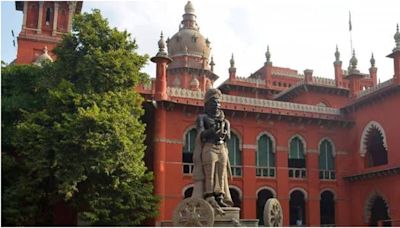 'Reputation Of Advocates Decreasing': Madras HC Shocked After Lawyer Seeks Protection For Brothel