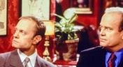 21. Three Faces of Frasier