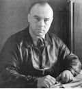 Nikolai Polikarpov