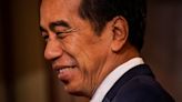 'Jokowi effect': How Indonesia's outgoing leader shaped election to succeed him