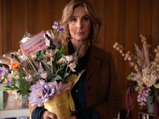 ‘Six Feet Under’ Star Rachel Griffiths Plays an Ethical Brothel Owner in First Image, Trailer From New Drama ‘Madam...