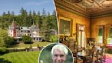 Hudson Valley’s notorious Hitchcock Estate — ground zero of ‘psychedelic awakening’ – lists for record $65M