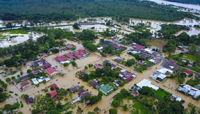 CNE tomó dinero de obras de emergencia en zona sur para reparar pista de Liberia